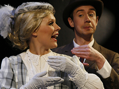 Hello, Dolly! - 2011